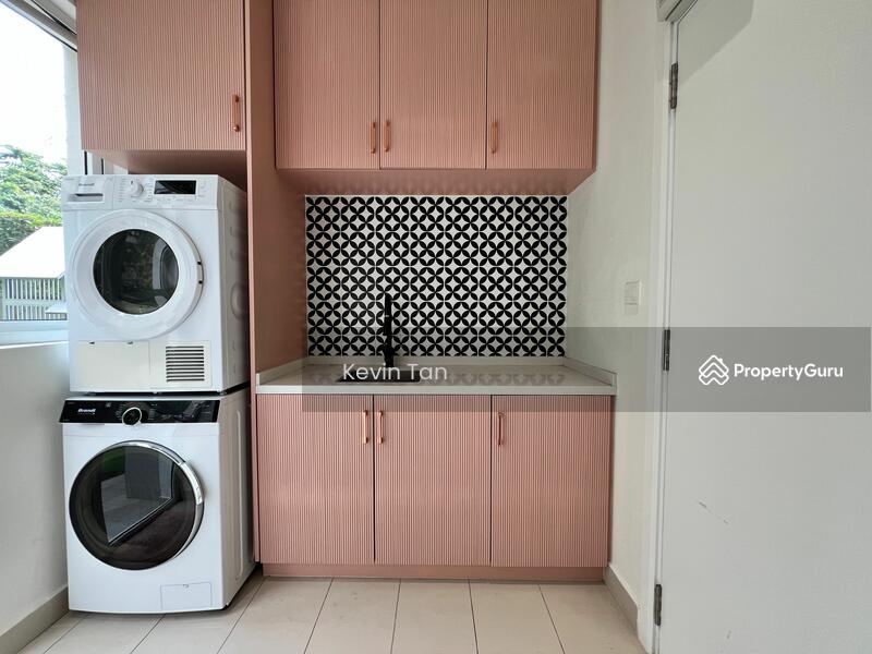 For Rent - Serene Mont Kiara