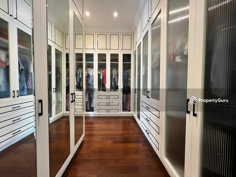 For Rent - Serene Mont Kiara