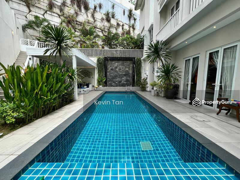 For Rent - Serene Mont Kiara