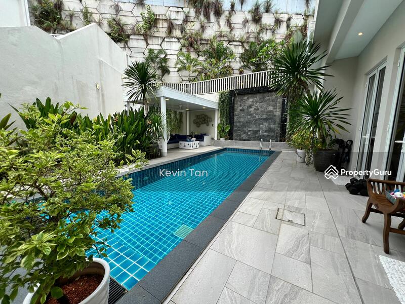 For Rent - Serene Mont Kiara