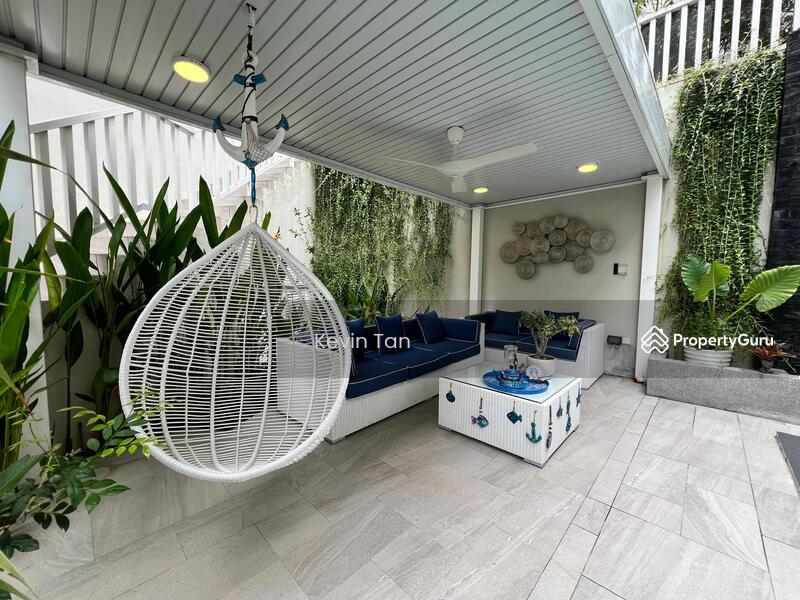 For Rent - Serene Mont Kiara