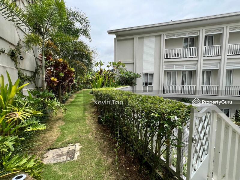 For Rent - Serene Mont Kiara