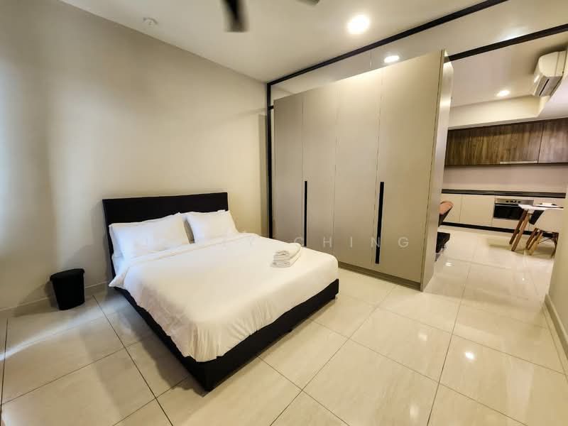 For Rent - Datum Jelatek (LINQ Sky Residence)