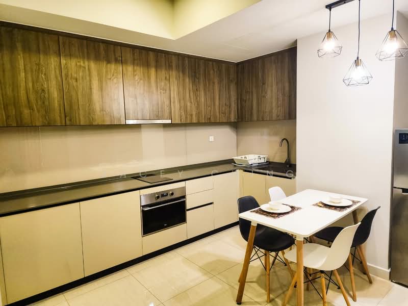 For Rent - Datum Jelatek (LINQ Sky Residence)