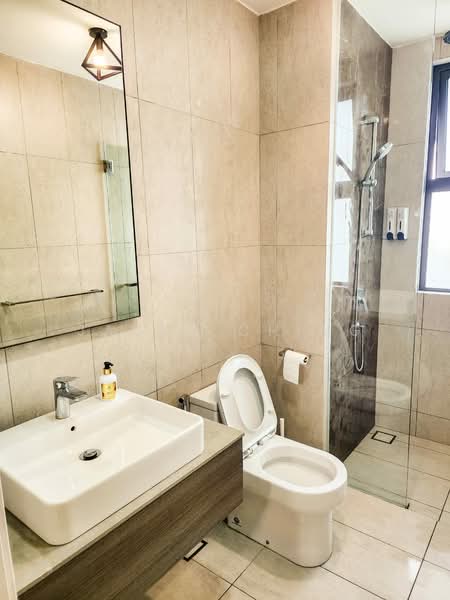 For Rent - Datum Jelatek (LINQ Sky Residence)