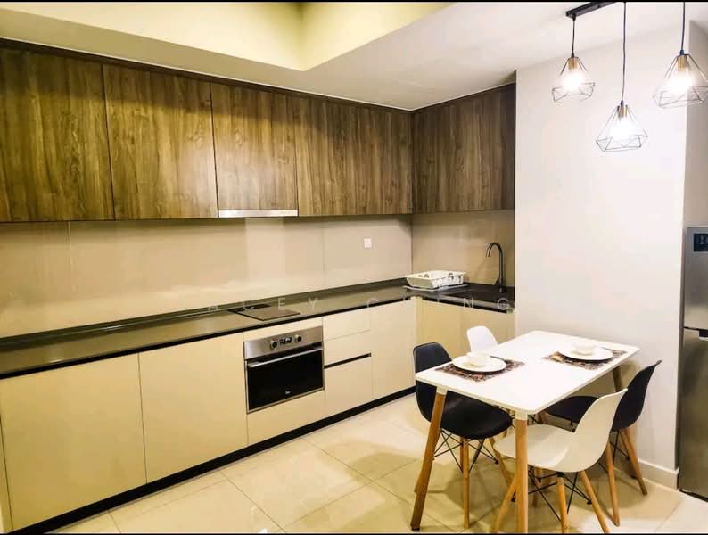 For Rent - Datum Jelatek (LINQ Sky Residence)