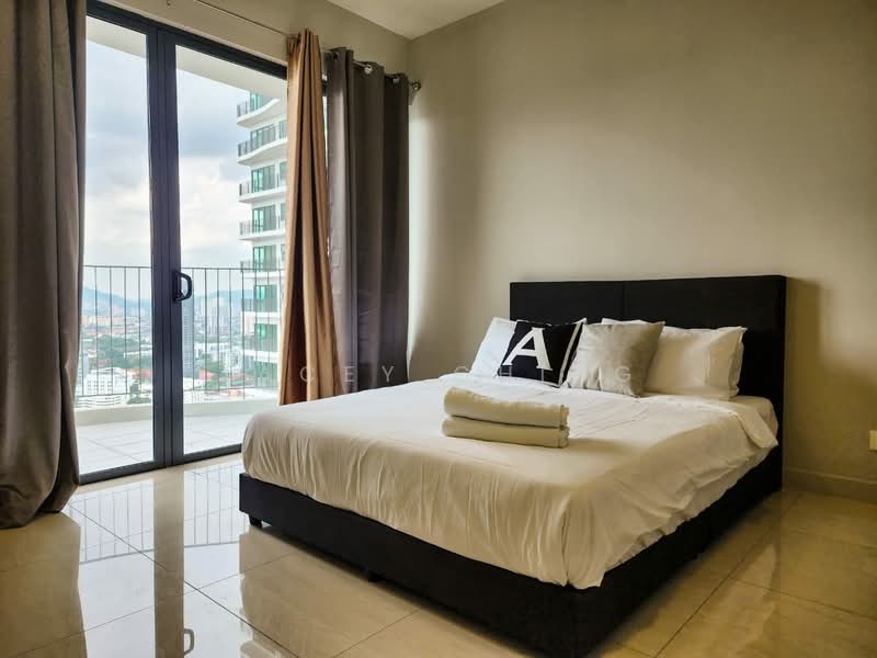For Rent - Datum Jelatek (LINQ Sky Residence)