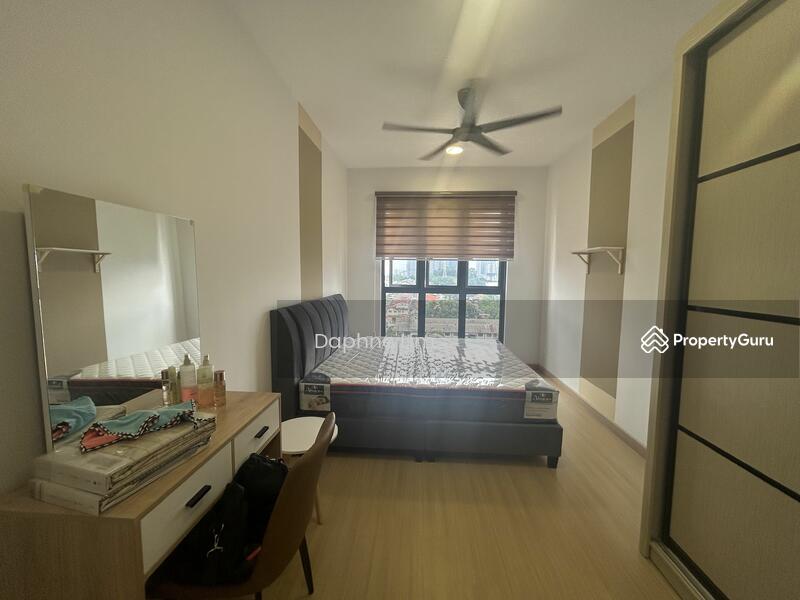 Kondominium untuk Disewa di Kuchai Sentral - Daphne Lim - PropertyGuru.com.my