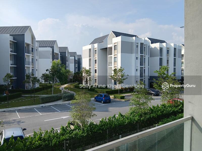 For Rent - CasaView @ Cybersouth