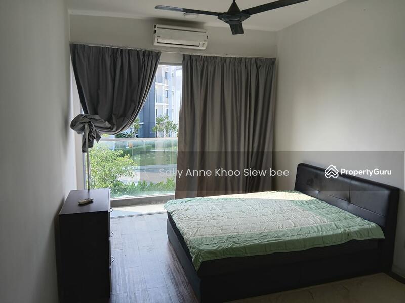 For Rent - CasaView @ Cybersouth