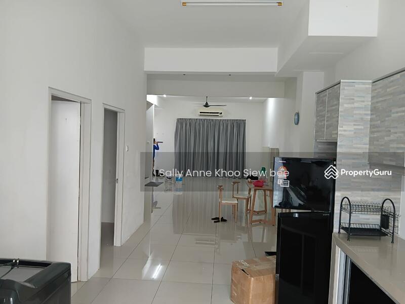 For Rent - CasaView @ Cybersouth