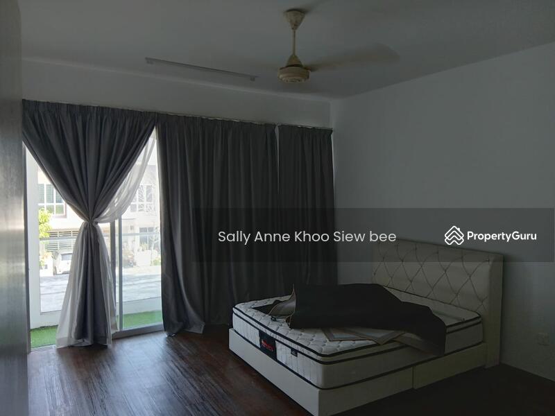 For Rent - CasaView @ Cybersouth