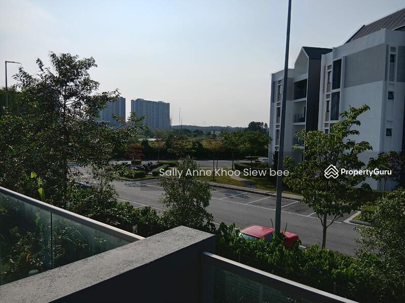 For Rent - CasaView @ Cybersouth