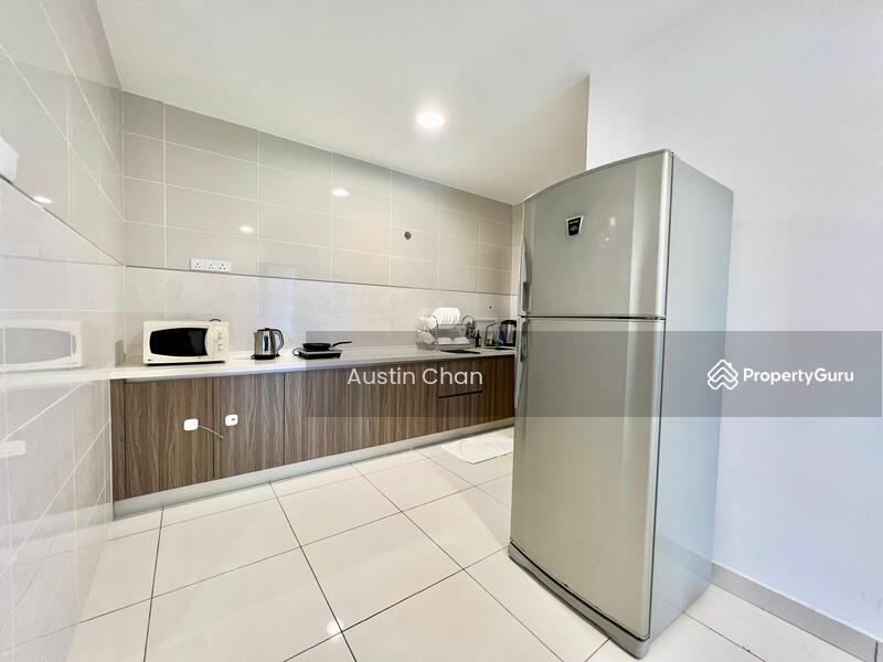 Condominium for Rent at Paraiso Residence @ The Earth - Austin Chan - PropertyGuru.com.my