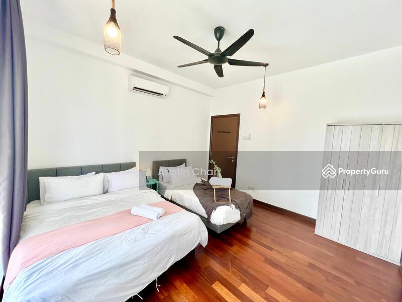 Condominium for Rent at Paraiso Residence @ The Earth - Austin Chan - PropertyGuru.com.my