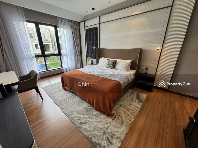 2-storey Terraced House for Sale in Putra Heights (Subang Jaya) - Chin . - PropertyGuru.com.my