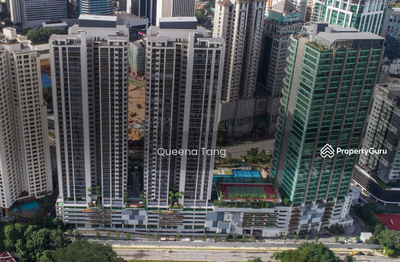 Office for Sale in KLCC (KL City Centre) - Queena Tang - PropertyGuru.com.my