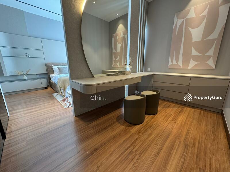 For Sale - New Launched 2 Storey @ Direct Access To SKVE, MEX, LDP Highway