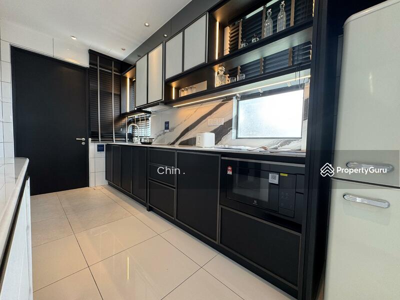 For Sale - New Launched 2 Storey @ Direct Access To SKVE, MEX, LDP Highway