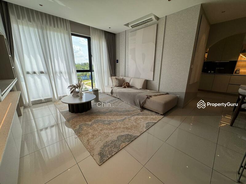 For Sale - New Launched 2 Storey @ Direct Access To SKVE, MEX, LDP Highway