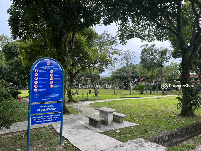 2-storey Terraced House for Sale in SS2 (Petaling Jaya) - Desmond Tan - PropertyGuru.com.my