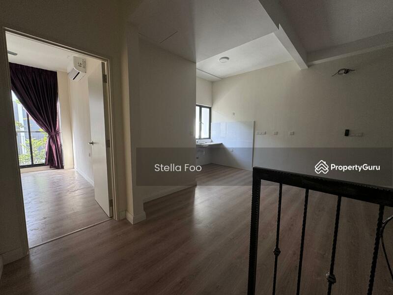 For Sale - Monet Garden @ Monet Residences Sunsuria City