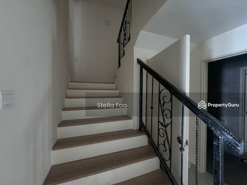 For Sale - Monet Garden @ Monet Residences Sunsuria City