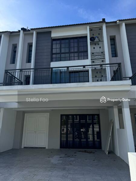 For Sale - Monet Garden @ Monet Residences Sunsuria City