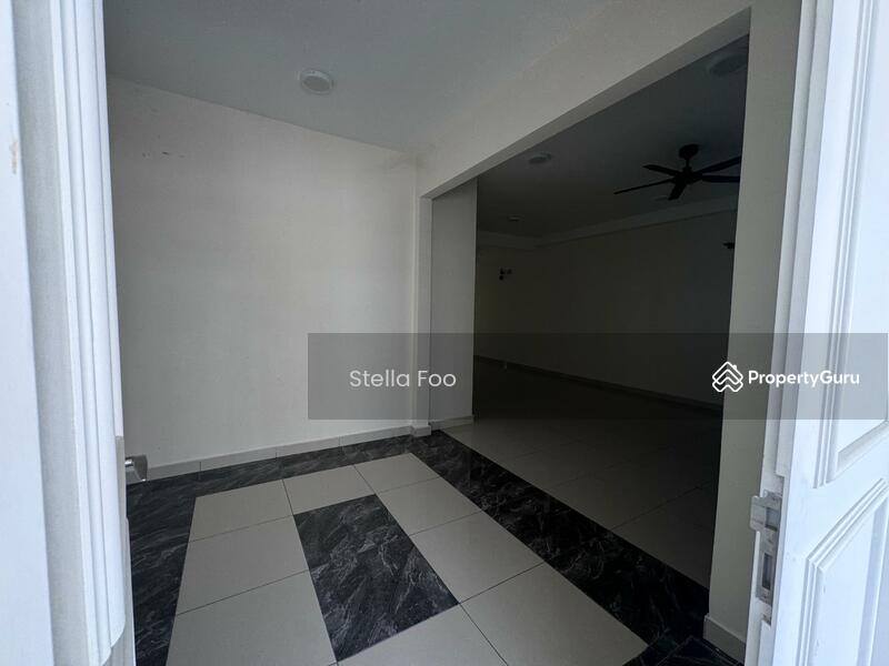 For Sale - Monet Garden @ Monet Residences Sunsuria City