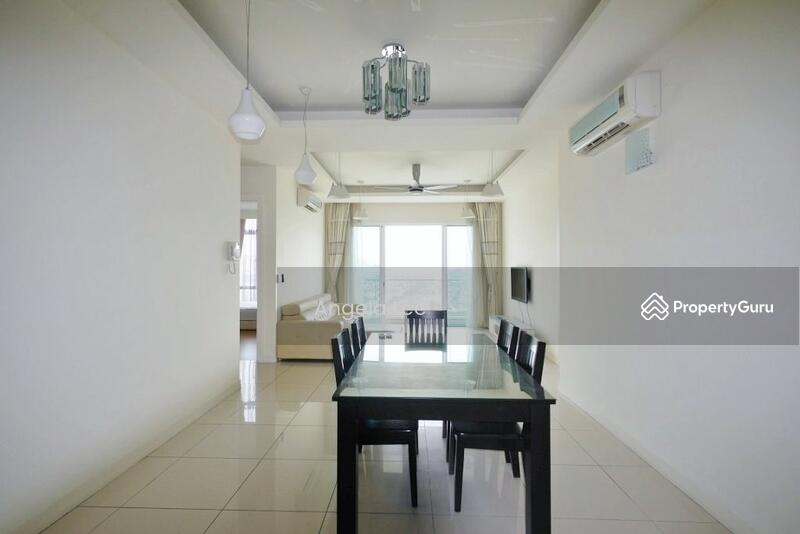 Untuk Dijual - Suasana Bangsar