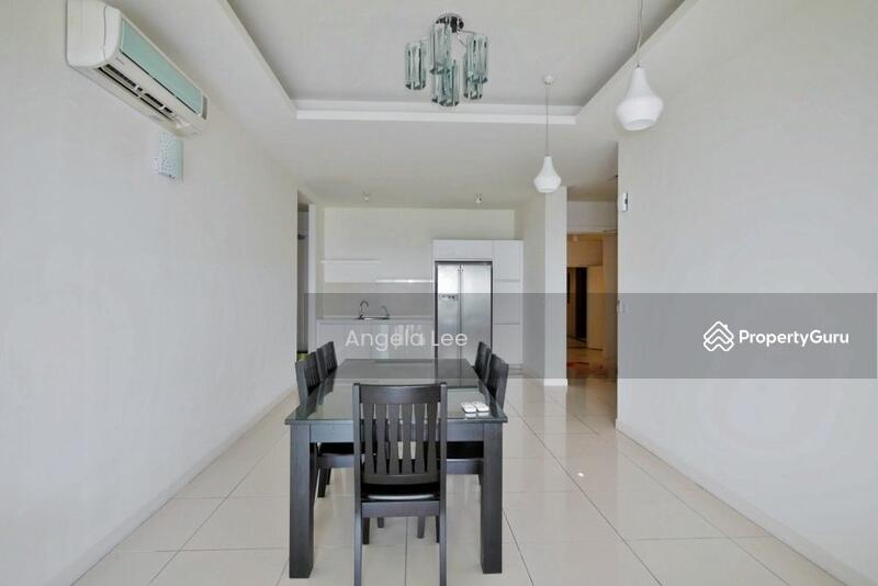 Untuk Dijual - Suasana Bangsar