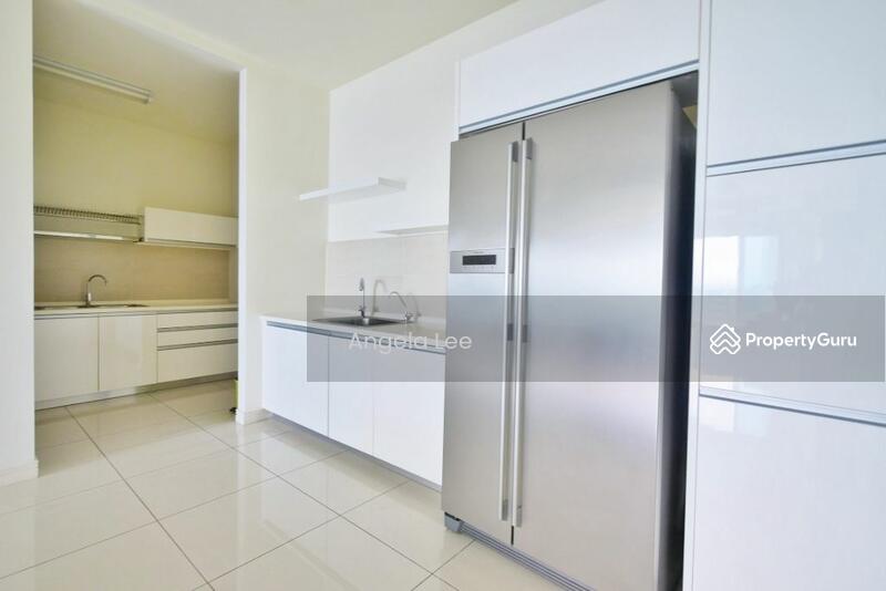 Untuk Dijual - Suasana Bangsar