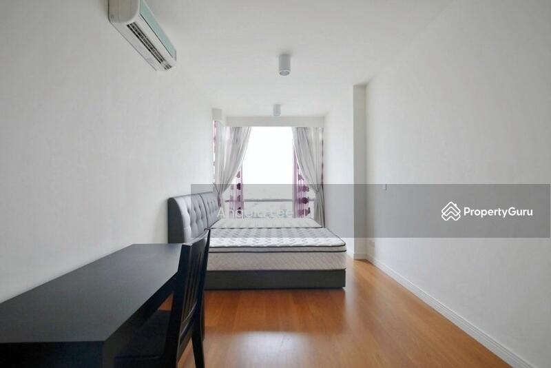 Untuk Dijual - Suasana Bangsar