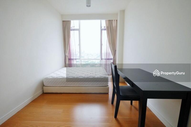 Untuk Dijual - Suasana Bangsar