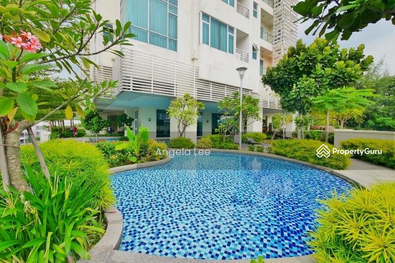 Untuk Dijual - Suasana Bangsar