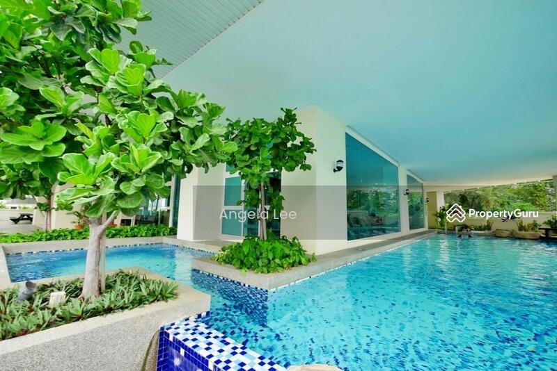 Untuk Dijual - Suasana Bangsar