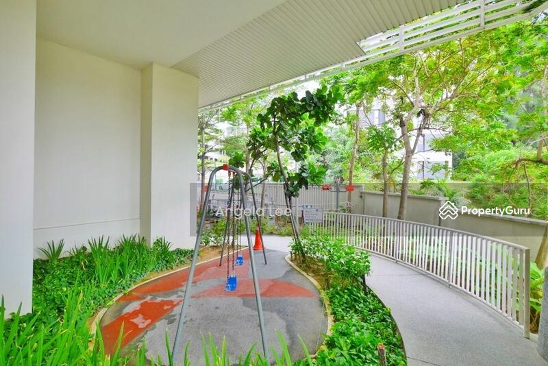 Untuk Dijual - Suasana Bangsar