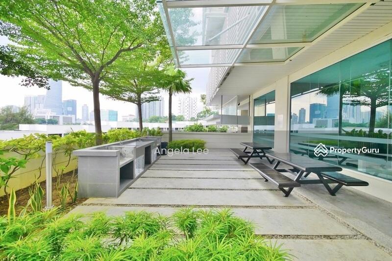 Untuk Dijual - Suasana Bangsar