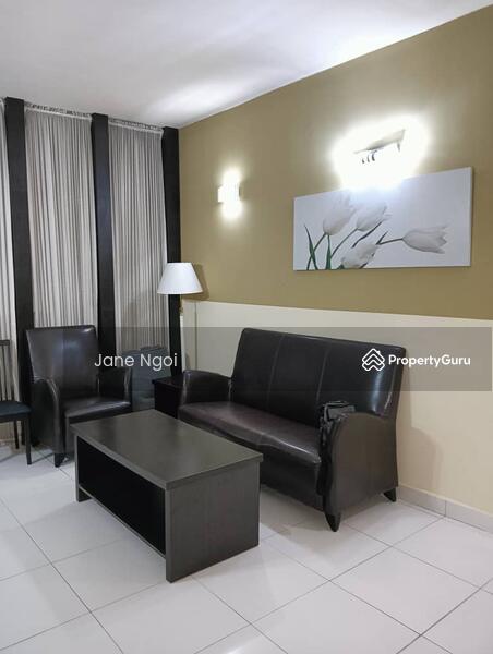 For Sale - Bayu Marina