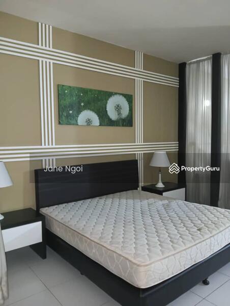 For Sale - Bayu Marina