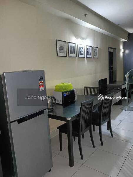 For Sale - Bayu Marina