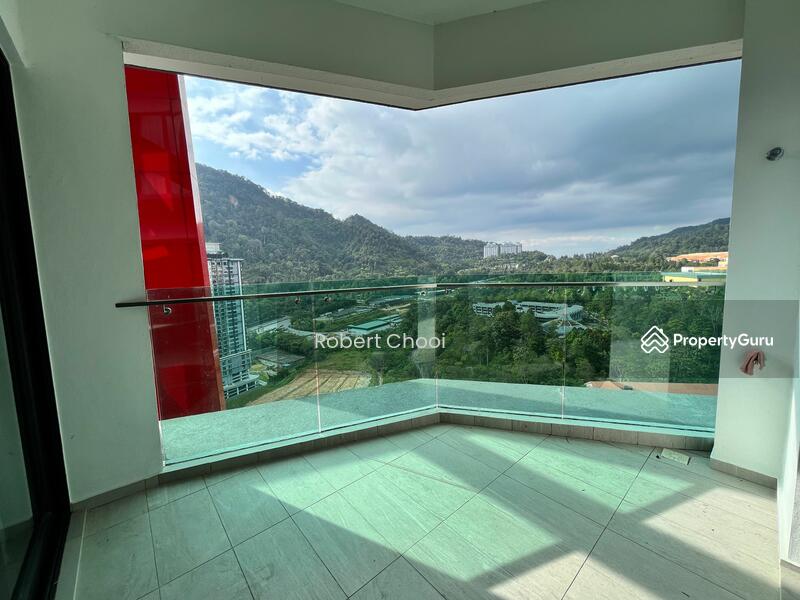 Condominium for Rent at Geo38 Residence - Robert Chooi - PropertyGuru.com.my