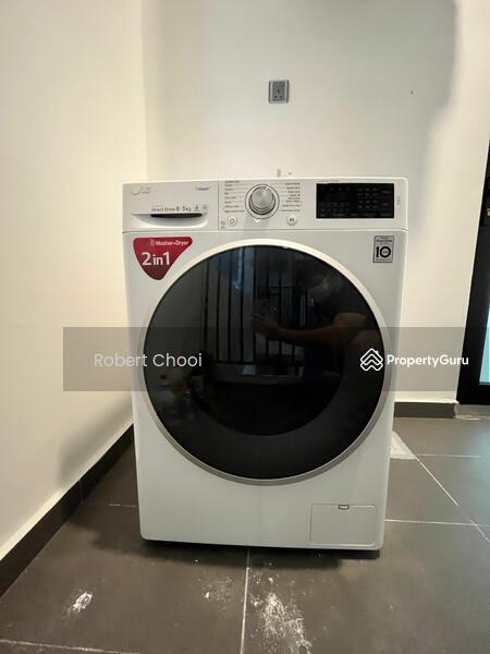 Condominium for Rent at Geo38 Residence - Robert Chooi - PropertyGuru.com.my