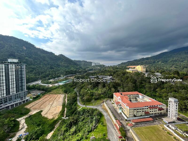 Condominium for Rent at Geo38 Residence - Robert Chooi - PropertyGuru.com.my