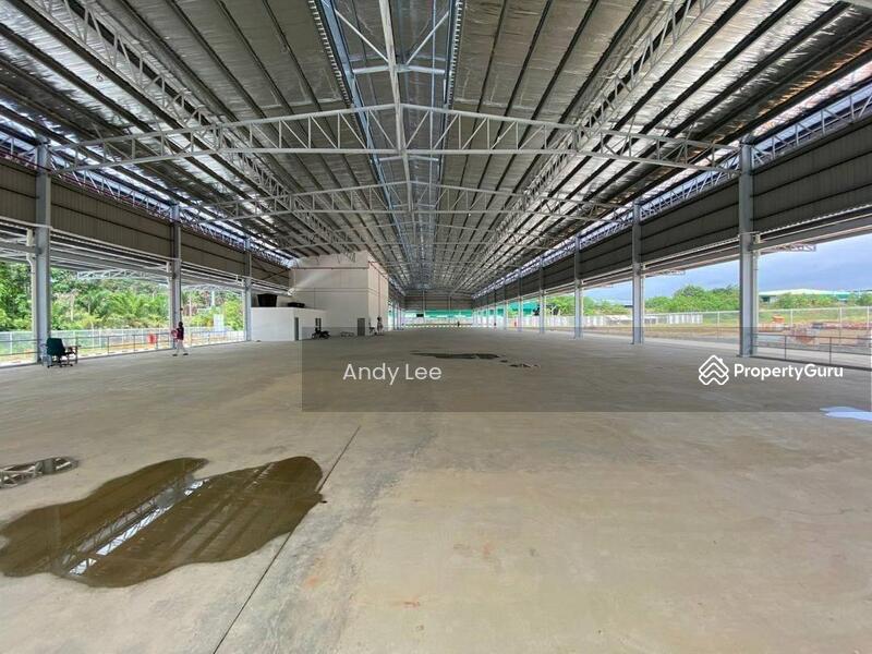 For Rent - Kota Tinggi