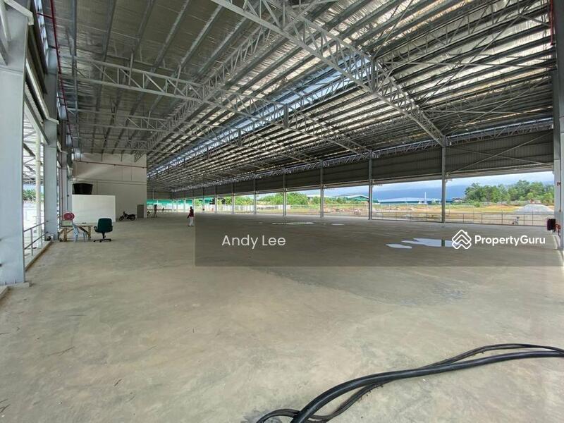 For Rent - Kota Tinggi