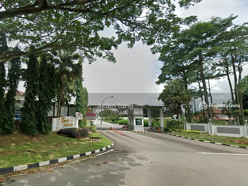 Untuk Dijual - Seri Alam Bungalow Land
