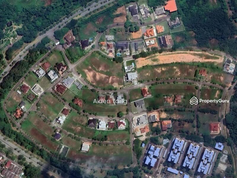 Untuk Dijual - Seri Alam Bungalow Land