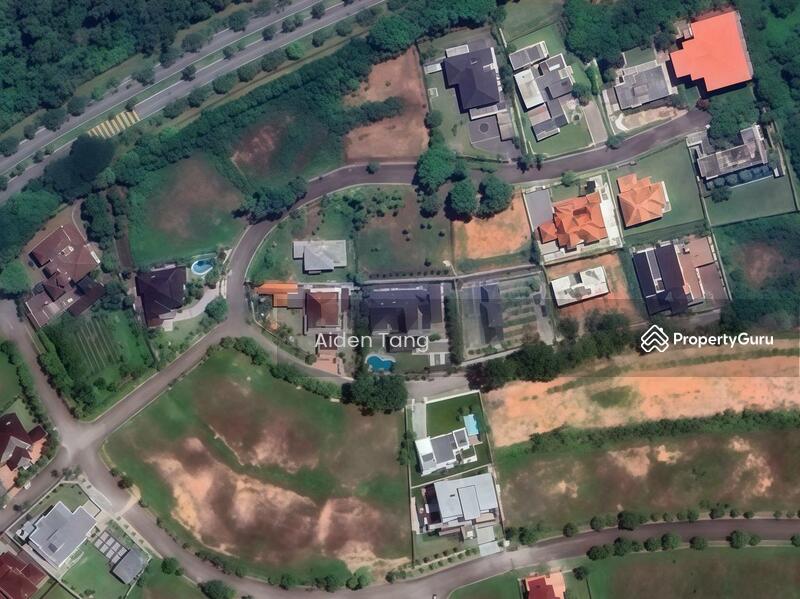 Untuk Dijual - Seri Alam Bungalow Land