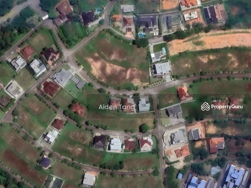 Untuk Dijual - Seri Alam Bungalow Land